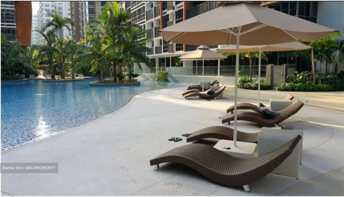 Coco Palms (D18), Condominium #592319921